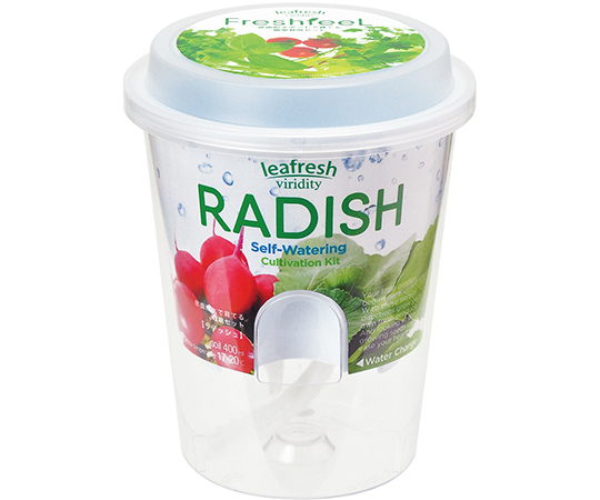 フレッシュフィール　ラディッシュ