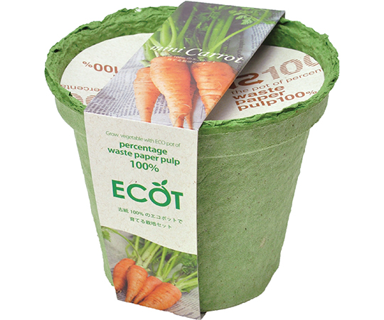 エコット　M　にんじん