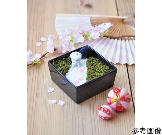 取扱を終了した商品です］苔日和 GD-759 64-8282-99 【AXEL】 アズワン