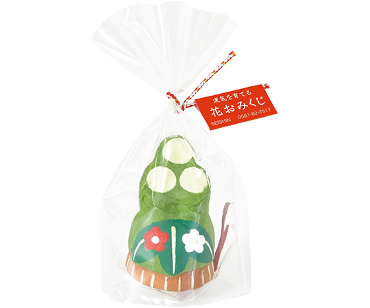 取扱を終了した商品です］おみくじ 正月 門松 GD-47303 64-8283-36