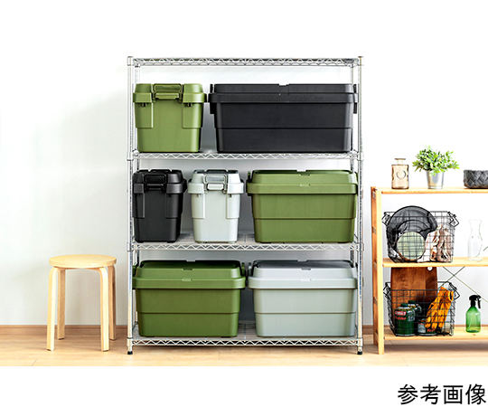 トランクカーゴ　TC-30S　GY　GHON104