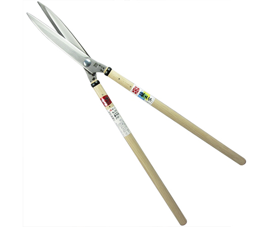 止メ付葉刈　青紙スーパー