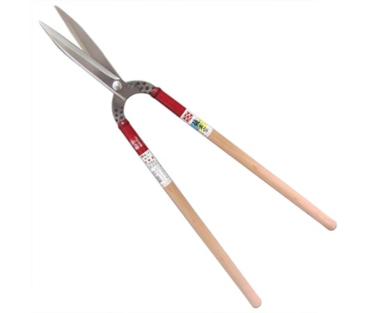 超軽量葉刈　門型