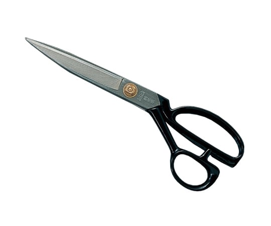 鋏正宗　洋裁鋏　白紙