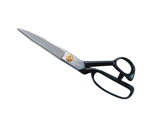 鋏正宗左用　洋裁鋏　白紙