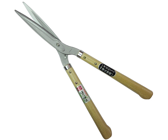 のこかり　短柄（全鋼）