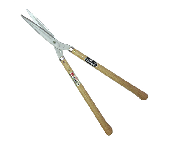 のこかり　長柄（全鋼）