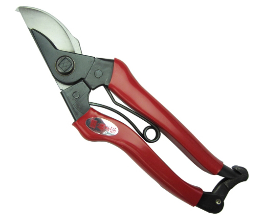 剪定鋏　全長195mm　BP