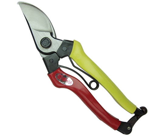 強剪定鋏　全長200mm　箱入