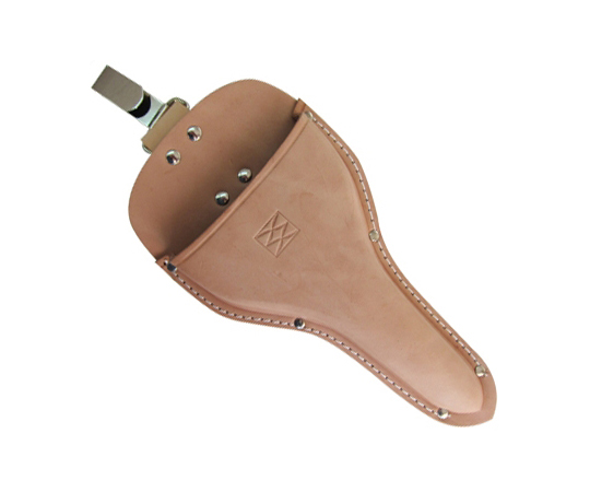 4寸刃植木鋏用サック　カン付