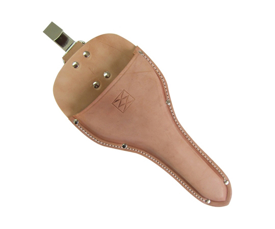 5寸刃植木鋏用サック　カン付