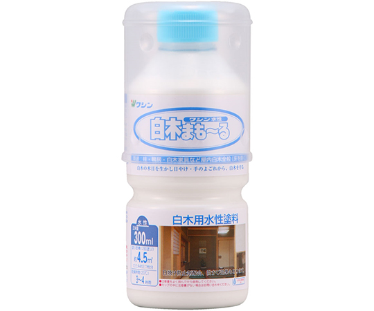 白木まもーる　300mL