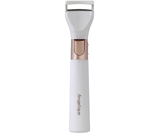 maxell Angelique(アンジェリーク)　まつげカーラー ホワイト