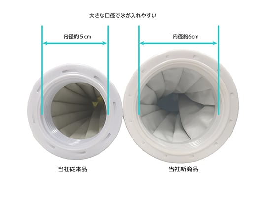 氷のう（10個セット）　ロゴ小　T-IB-ST