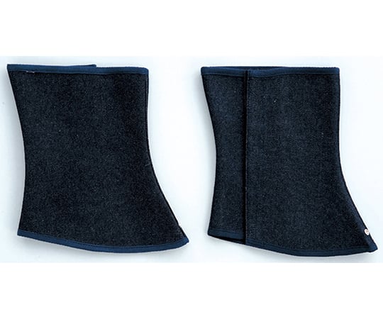 ジーンズ足カバーマジック式 L 1ケース（10足入）