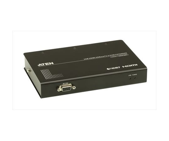 USB　HDMI　HDBaseT2.0　KVMエクステンダー　CE820