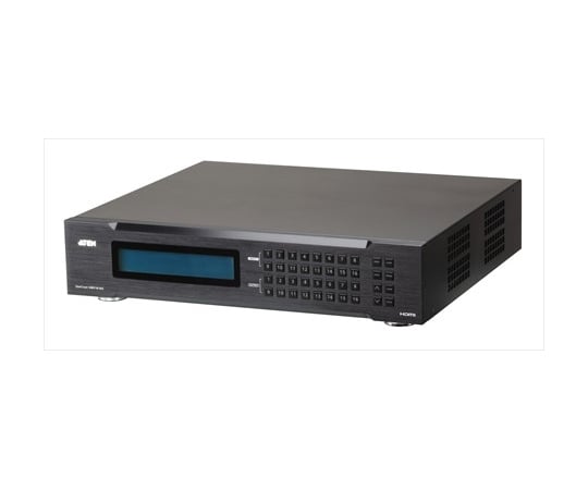 16入力16出力HDMIマトリックススイッチャー