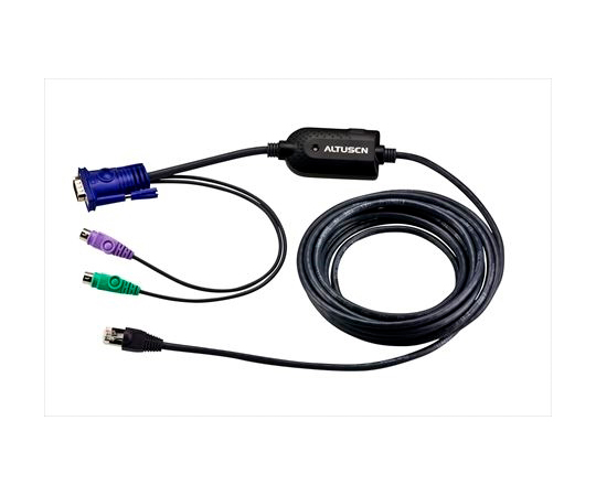 マトリックスKVMスイッチ用コンピューターモジュール