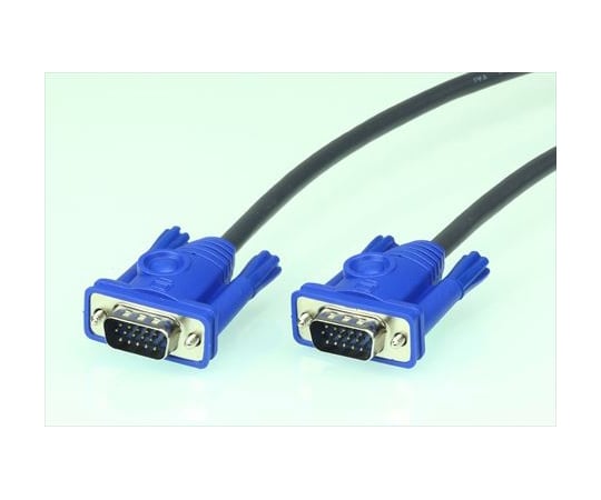 VGAケーブル　5m