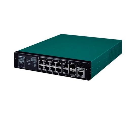 GA-ML8TPoE+　PN260893