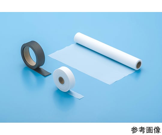 TOMBO　ナフロン®テープ（PTFE）　1.0×500mm×10m