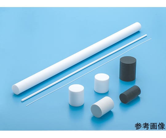 TOMBO　ナフロン®PTFEロッド　45φ×1000mm