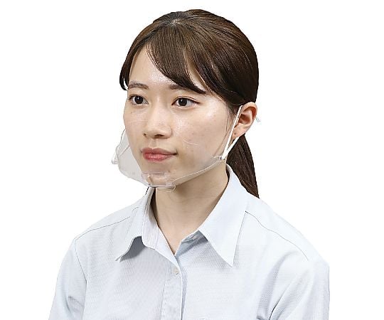 AT透明マウスガード　10個入