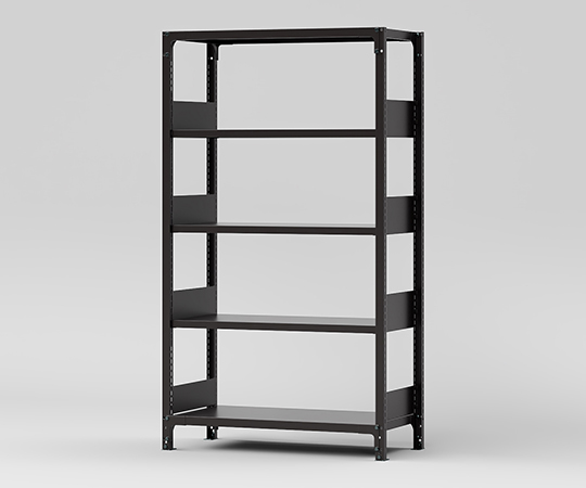 書架RKU　基本　D450天地5段