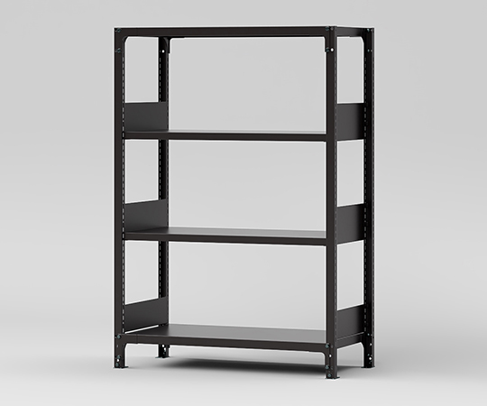 書架RKU　基本　D450天地4段