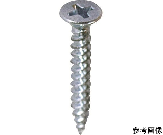 軽天ビス フレキ (D7) 3.5x41(400)