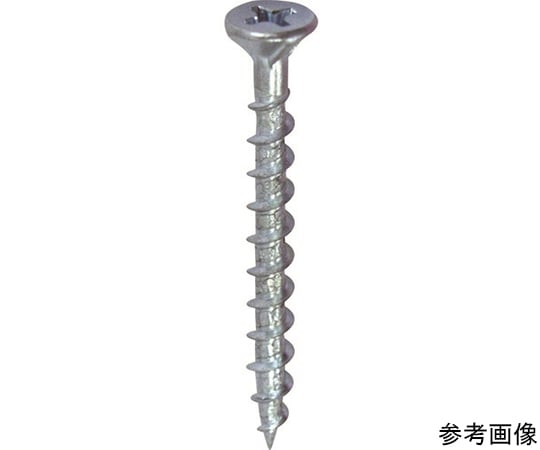 ステンレス （SUS410） コーススレッドフレキ 3.8X28（1000本）