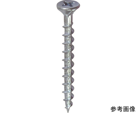 ステンレス （SUS410） コーススレッドフレキ 3.8X38（700本）