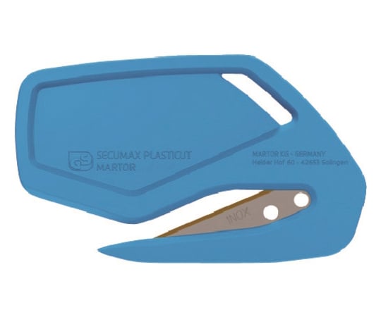 シートカッター　SECUMAX　PLASTICUT（10枚入り）