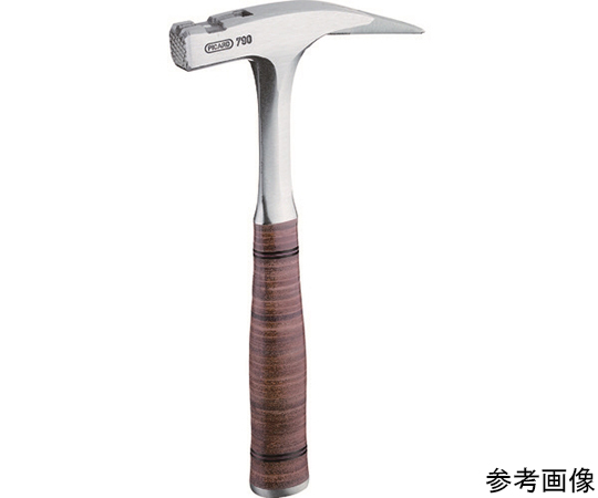 ルーファーハンマー　溝付き