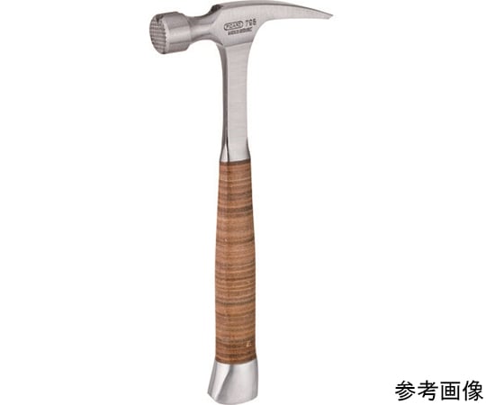 リップハンマー　平滑