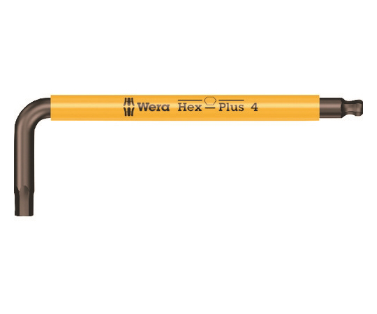 950 SPKS Hex-Plus ヘックスプラス六角レンチ 4.0