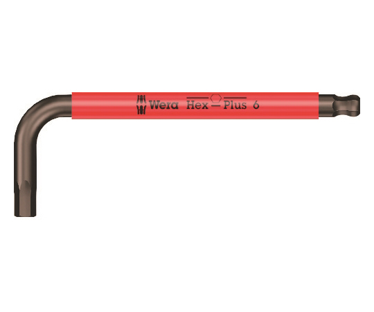 950　SPKS　Hex-Plus　ヘックスプラス六角レンチ　6.0