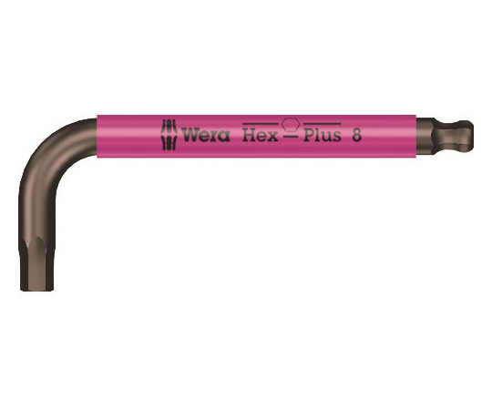 950　SPKS　Hex-Plus　ヘックスプラス六角レンチ　8.0