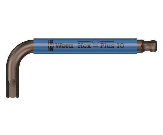 950　SPKS　Hex-Plus　ヘックスプラス六角レンチ　10.0