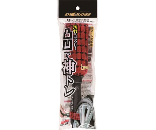 ディグロス 神トレ ホイールスポンジ