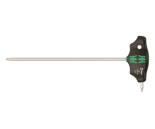 467　T型ハンドルトルクスドライバー　HF　20x200mm