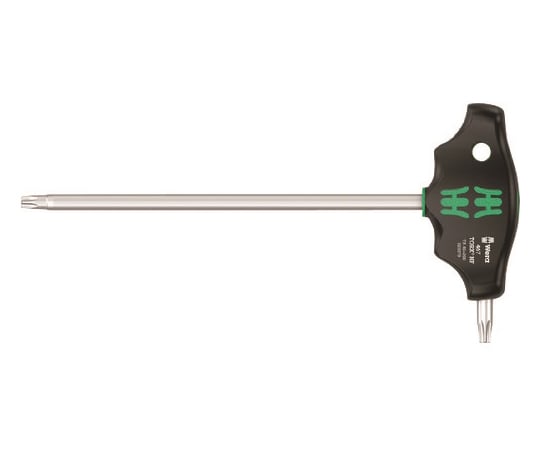 467　T型ハンドルトルクスドライバー　HF　40x200mm