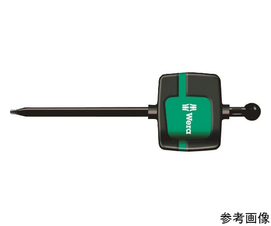 1267A　トルクスプラスフラッグドライバー　6
