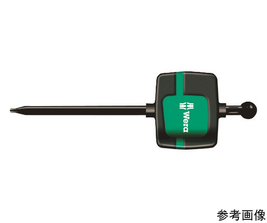 1267A　トルクスプラスフラッグドライバー　7