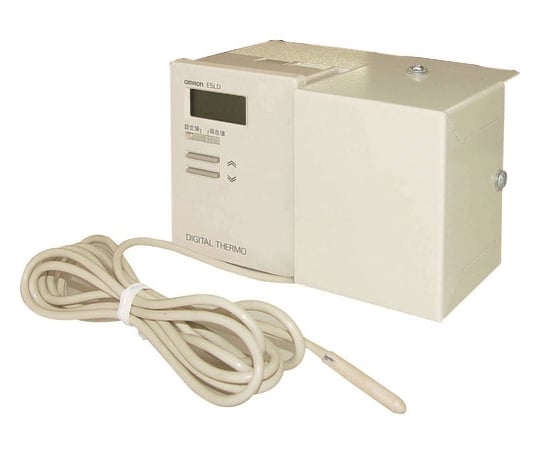 64-8324-08 温度コントローラー 03051276010 【AXEL】 アズワン