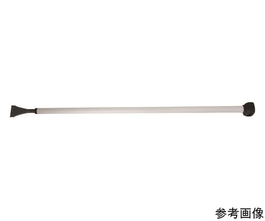 アルミ超硬刃ケレン棒ロング75×650mm