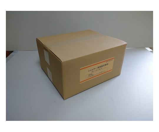 シェルター （10枚組）