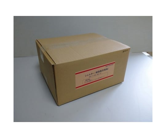 シェルター （12枚組）