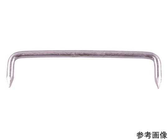 ユニクロ かすがい 8X120