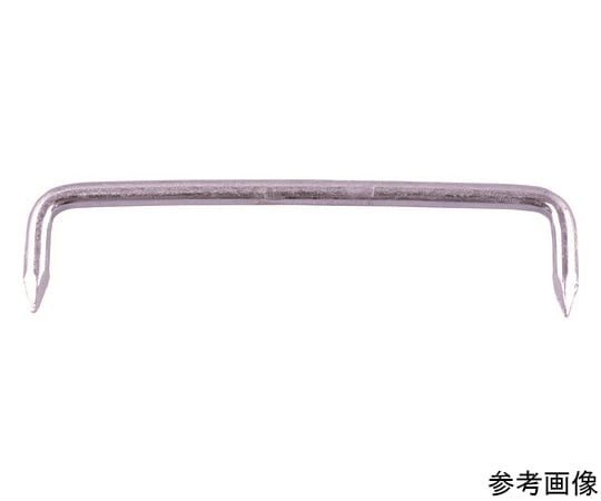 ユニクロ かすがい 8X150